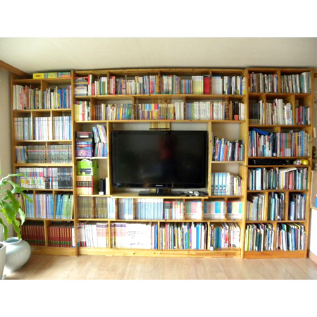 아들을 위한 1,2호...그 후