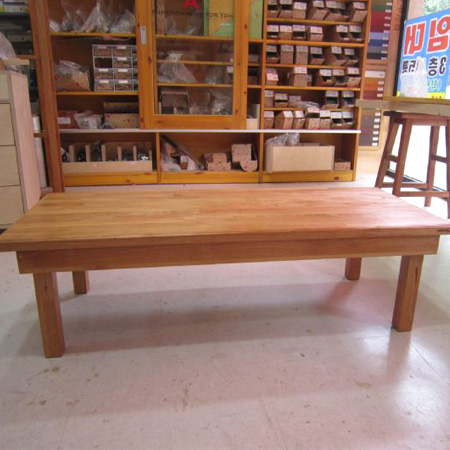 접이식 상다리 부속 사용법