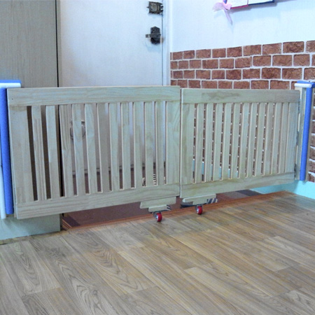 어린이집안전문