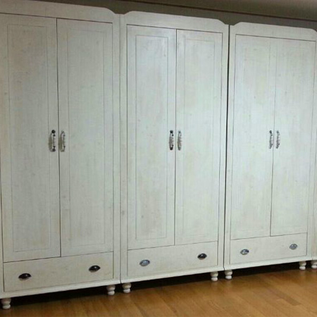 모던하우스옷장