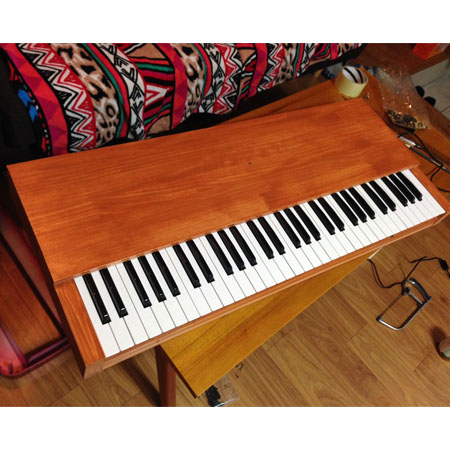 침대, 미닫이문 등등