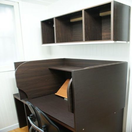 맞춤형 책상 만들기