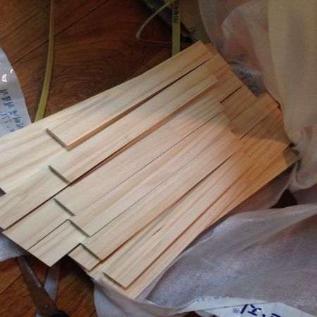 우드트레이 만든기