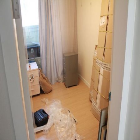 맞춤 2인 책상 제작기 