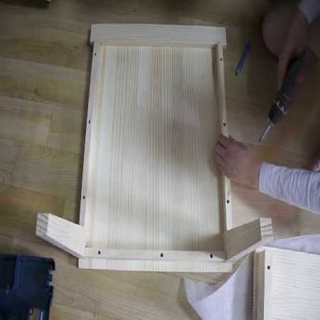 늘어나는 테이블