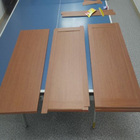 이불장 DIY입니당!!