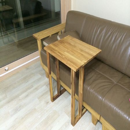 소파 사이드 테이블