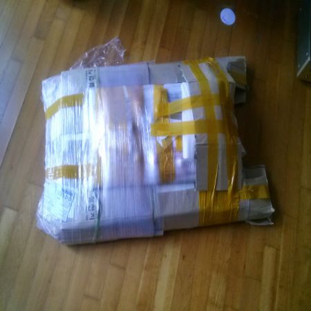 빌트인 가스오븐렌지대를 위한 싱크대 한칸