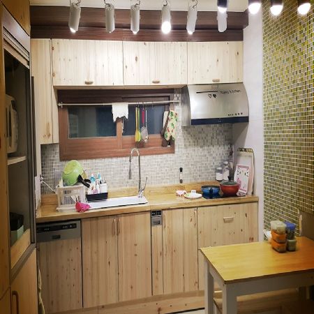 싱크대 리모델링