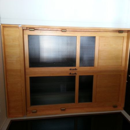 초보가 만든 중문