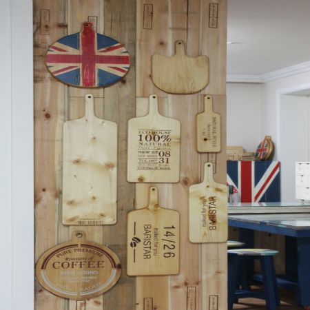 부처블락으로 마감한 브레드도마 ㅎㅎ이쁘네여