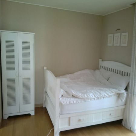 화이트 갤러리장 만들었어요~~ 