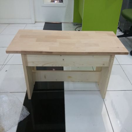 식탁의자 만들어봤어요.