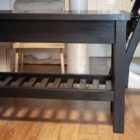 의자선반만들기