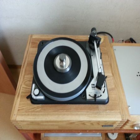 턴테이블베이스 다이