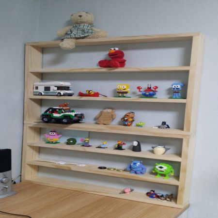 양념병수납함을 레고수납함으로...