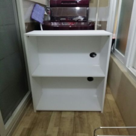 간단하게 전자렌지, 밥솥 다이를 했어요.