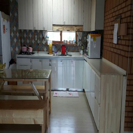 씽크대 추가제작