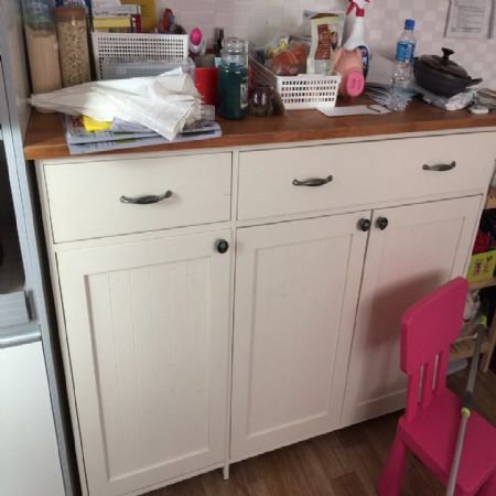 주방장 주문했습니다.