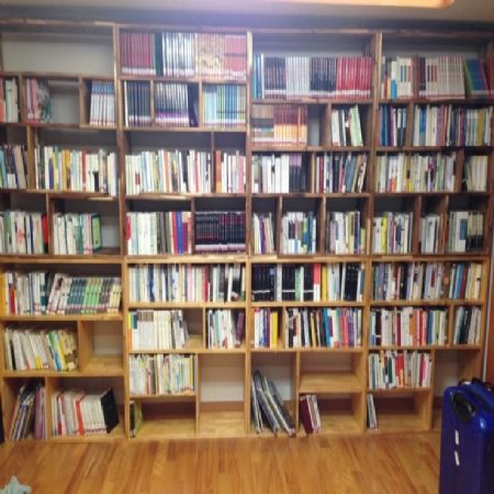 서랍용 나무칸막이 1000x60mm