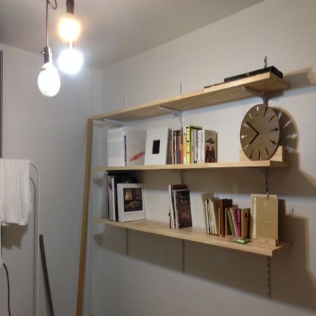 찬넬선반 만들기