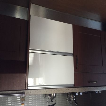 싱크대 하부장(서랍장)