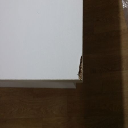 완전 싫망했어요