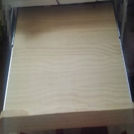 [DIY] 키보드 원목세트& 부엌 하단잔 선반