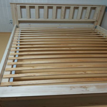 아들 침대 만들기