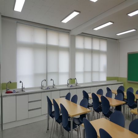 싱크대와 선반장 조립