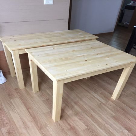 3D 프린터 올려 놓을 책상 입니다.