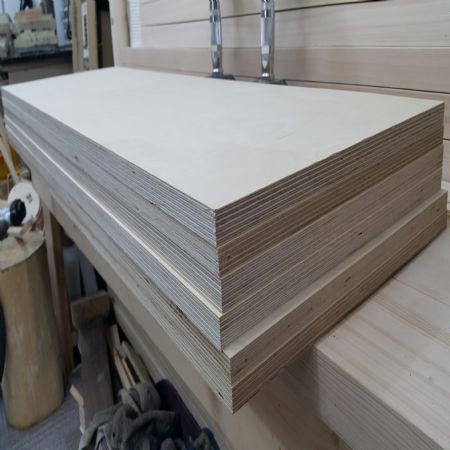 휨 전혀없는 믿을만한 철천지 자작합판