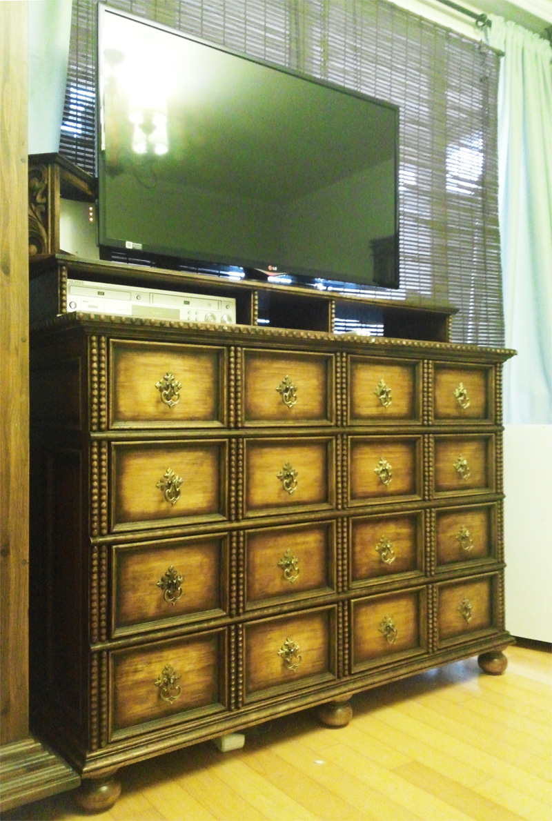 기본에 충실한 제품은 스타일을 마음껏 바꿀수 있습니다.