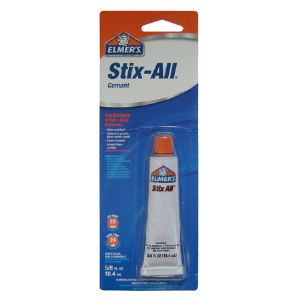 엘머스 다용도 접착제 (EM650A)