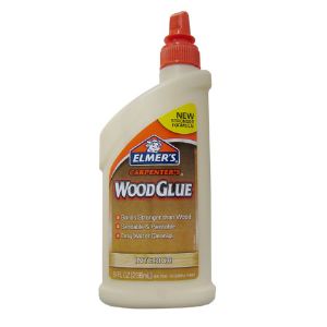 엘머스 목공용 접착제(EM7010) 236ml