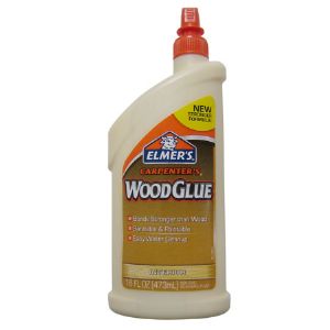 엘머스 목공용 접착제(EM7020) 473ml