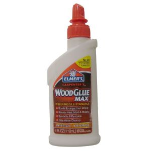 엘머스 프리미엄목공용 접착제(EM7290) 118ml