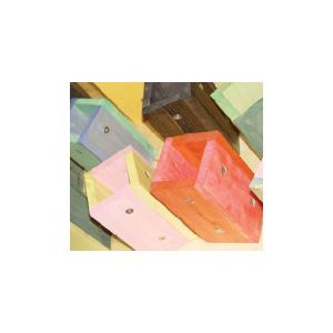 실내용 왁스 바니쉬(1.00ℓ)