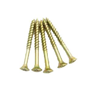 목공용 T tap 피스(열처리) #4X40 500개 박스 