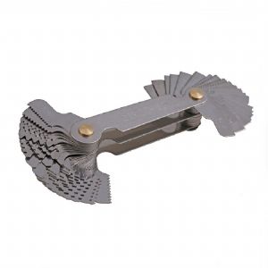 두께 측정 게이지