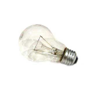 백열 IL 램프 220V 60W