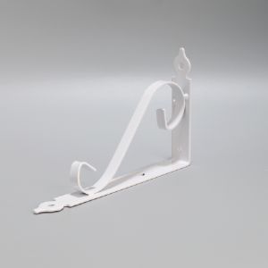 인테리어 까치발 (B1006/M) 백색 150X200mm