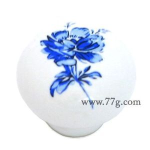 블루 플라워 (KT6628)