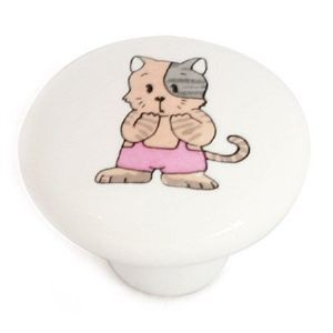 고양이 (KT6666)(18mm)