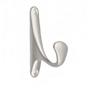 비너스 옷걸이 실버 9549DN 길이 73mm