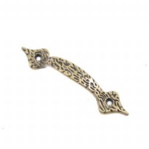 윈스톤 브론즈 FO2OAB 길이 81mm(45mm)