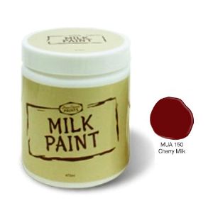 밀크페인트 MUA150 Cherry Milk 931mL
