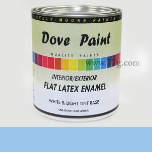 도브 페인트 무광 1QT_KM3132 