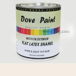 도브 페인트 무광 1QT_52