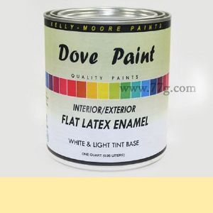 도브 페인트 무광 1QT_KM3516